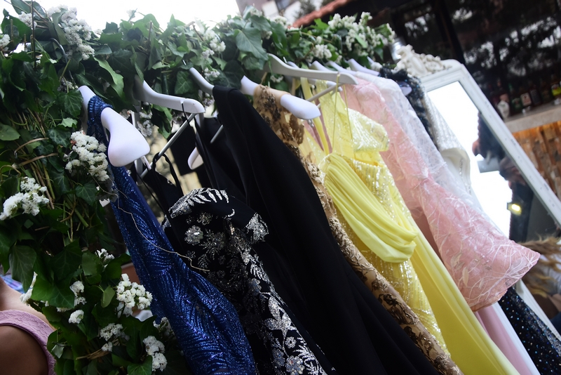 Lamasat Trendmill Sunset Fashion Market